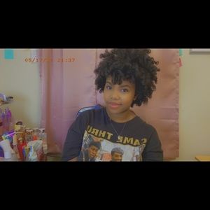 Meet your Posher, Yazmine